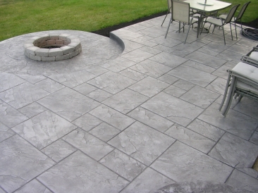 Tony Bohnenkamper - patterned-concrete-patios-columbus-ohio-2