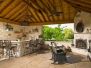 Outdoor Kitchens